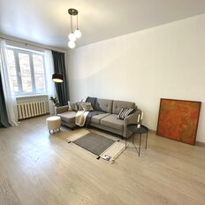 Квартира 55,5 м², 2-комнатная - изображение 3