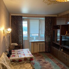 Квартира 30,5 м², 1-комнатная - изображение 3