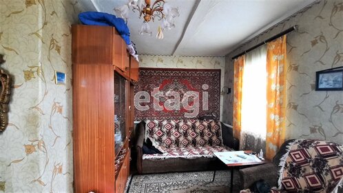 50 м² дом, 7,6 сотки участок 2 650 000 ₽ - изображение 67