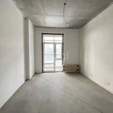 Квартира 51,4 м², 1-комнатная - изображение 2