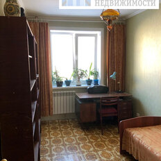 Квартира 57,1 м², 3-комнатная - изображение 5