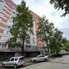 Квартира 66,4 м², 2-комнатная - изображение 5