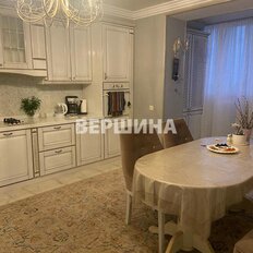 Квартира 112 м², 3-комнатная - изображение 1