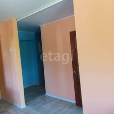 Квартира 32,1 м², 1-комнатная - изображение 4