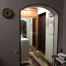 Квартира 29,4 м², 1-комнатная - изображение 5