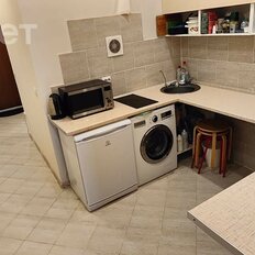 Квартира 33,9 м², 1-комнатная - изображение 3