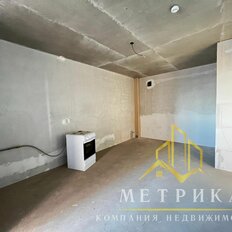 Квартира 45 м², 1-комнатная - изображение 5