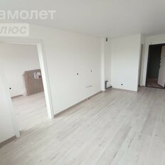 Квартира 34 м², 2-комнатные - изображение 1