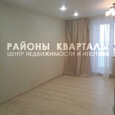 Квартира 58 м², 2-комнатная - изображение 3