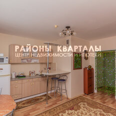 Квартира 28 м², студия - изображение 3