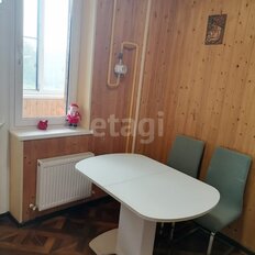 Квартира 43,5 м², 2-комнатная - изображение 3