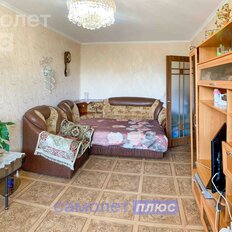 Квартира 52,6 м², 2-комнатная - изображение 4