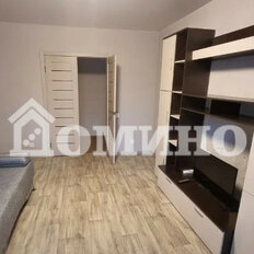 Квартира 49,5 м², 2-комнатная - изображение 1