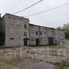 1827 м², склад - изображение 2