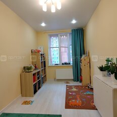 Квартира 76 м², 3-комнатная - изображение 4