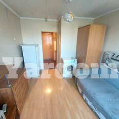 Квартира 18 м², студия - изображение 2