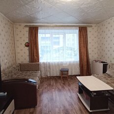 Квартира 36,1 м², 1-комнатная - изображение 1