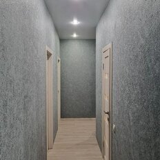 Квартира 65,7 м², 2-комнатная - изображение 4