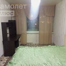 Квартира 65 м², 3-комнатная - изображение 1