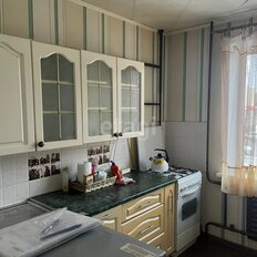 Квартира 34,6 м², 1-комнатная - изображение 1