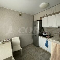 Квартира 61,6 м², 3-комнатная - изображение 3