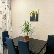 Квартира 39,1 м², 1-комнатная - изображение 4