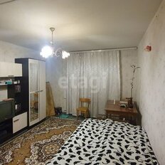 Квартира 59,6 м², 3-комнатная - изображение 1