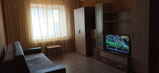 60 м², 2-комнатная квартира 2 000 ₽ в сутки - изображение 120