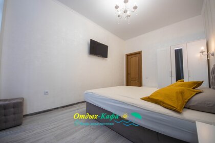 45 м², 2-комнатная квартира 3 000 ₽ в сутки - изображение 29