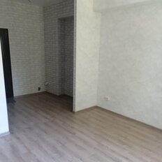 Квартира 20 м², 1-комнатная - изображение 5