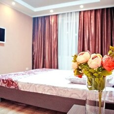 Квартира 40 м², 1-комнатная - изображение 3