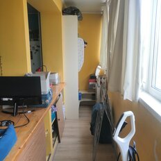 Квартира 34,1 м², 1-комнатная - изображение 5