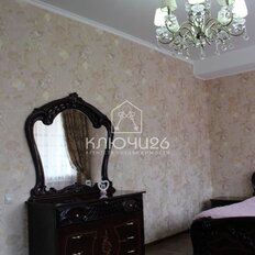 Квартира 120 м², 2-комнатная - изображение 5