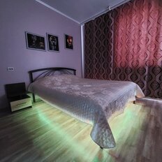 Квартира 32 м², студия - изображение 5