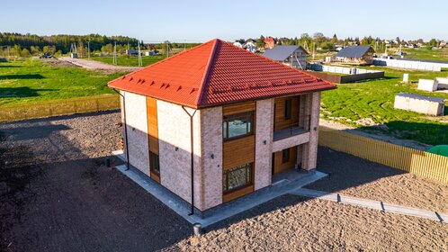 235,4 м² дом, 14,5 сотки участок 11 500 000 ₽ - изображение 30