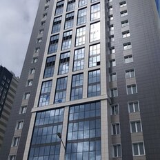 Квартира 68,6 м², 2-комнатная - изображение 4