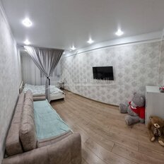 Квартира 42,5 м², 1-комнатная - изображение 5