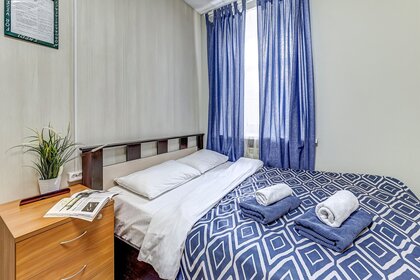 13 м², квартира-студия 2 800 ₽ в сутки - изображение 57