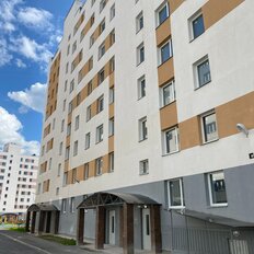 Квартира 31,1 м², 1-комнатная - изображение 4