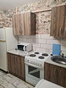 34 м², 1-комнатная квартира 2 650 ₽ в сутки - изображение 51