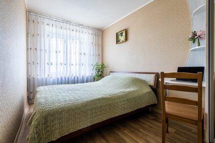 45 м², 2-комнатная квартира 5 500 ₽ в сутки - изображение 108