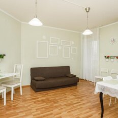 Квартира 68 м², 3-комнатная - изображение 1