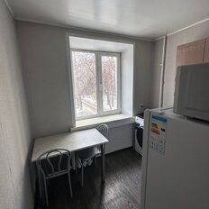 Квартира 31,5 м², 1-комнатная - изображение 1