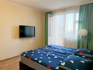 25 м², 1-комнатная квартира 2 500 ₽ в сутки - изображение 41