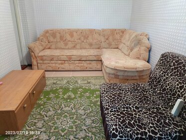 32 м², квартира-студия 18 000 ₽ в месяц - изображение 57