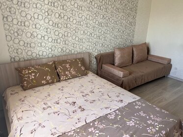 30 м², квартира-студия 2 000 ₽ в сутки - изображение 79