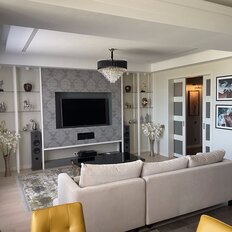 Квартира 85 м², 2-комнатная - изображение 1