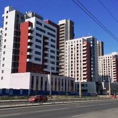 Квартира 29 м², студия - изображение 3