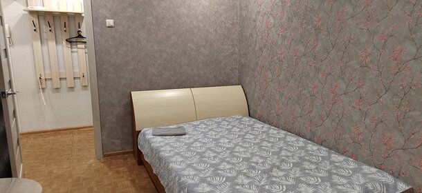 35 м², 1-комнатная квартира 1 300 ₽ в сутки - изображение 60