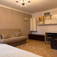 Квартира 40 м², 1-комнатная - изображение 2